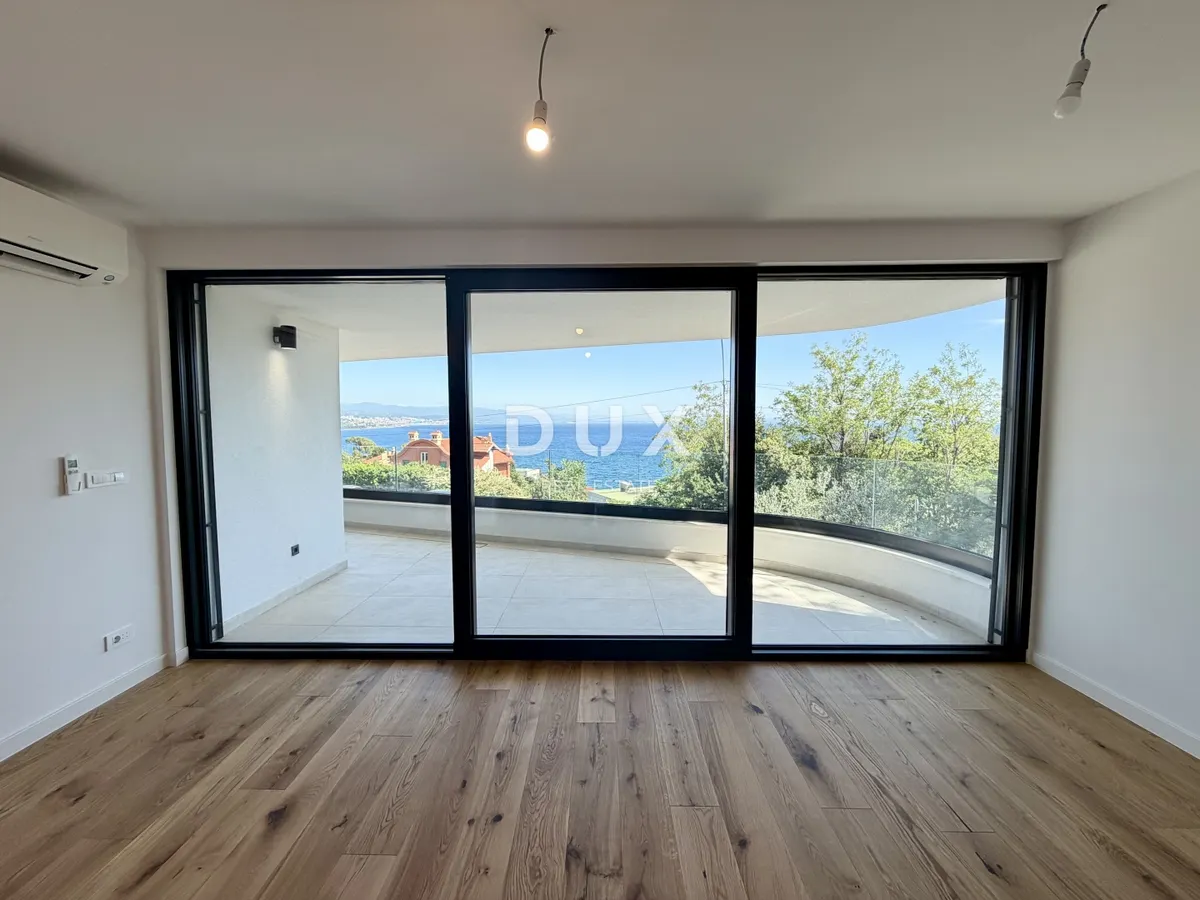 Stan - Opatija, 58.54m2