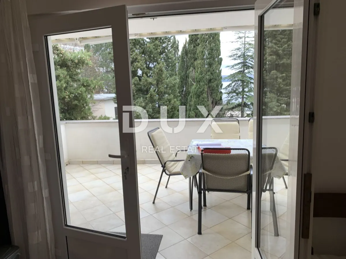 Apartment - Crikvenica, 101.45m2