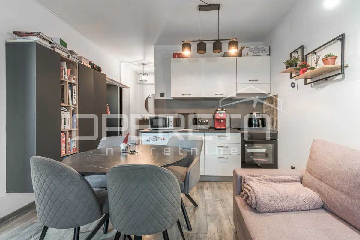 Apartment - Rovinj, Rovinj, Rovinj, 32m2