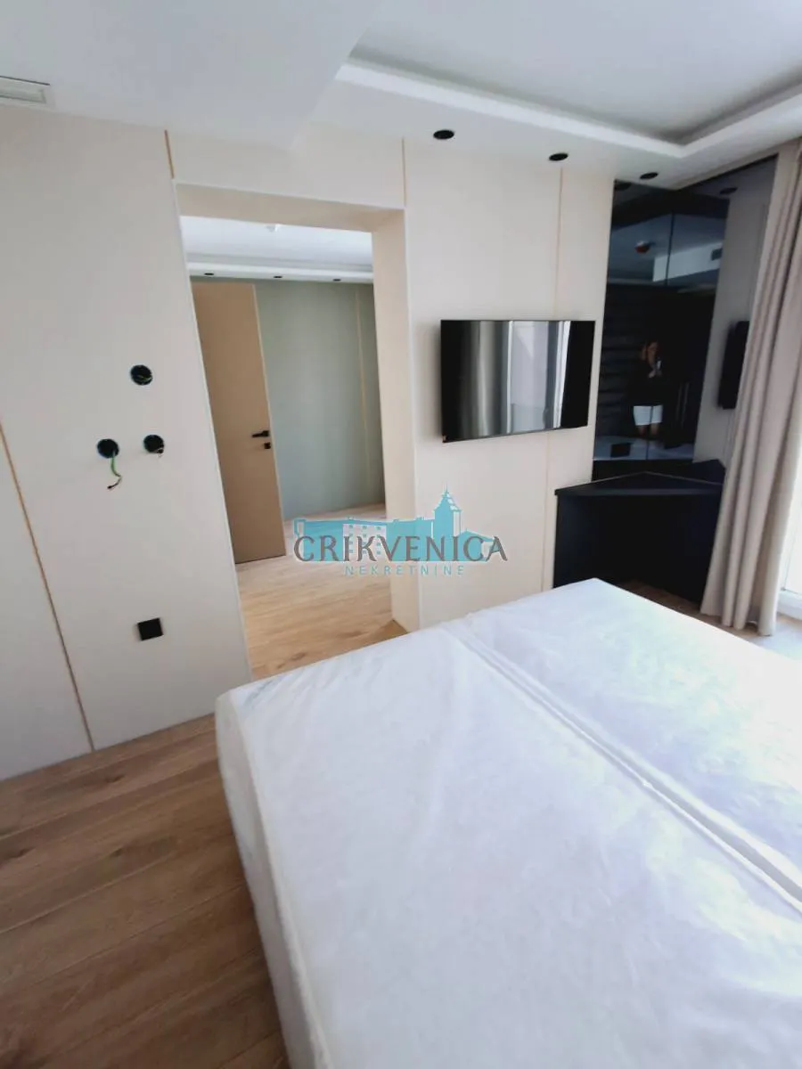 Stan - Crikvenica, 23m2