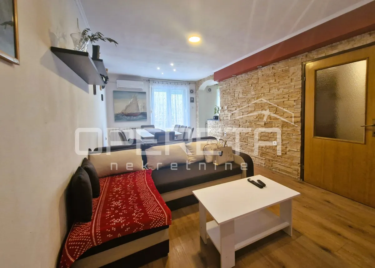 Stan - Hanamanova ulica, Trešnjevka sjever, Zagreb, 51m2