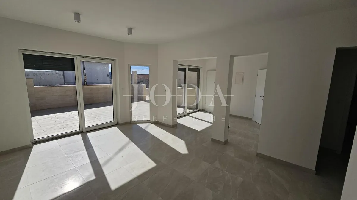 Stan - Crikvenica, 72m2