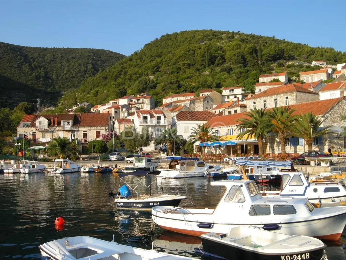 Kuća - Korčula, 220m2