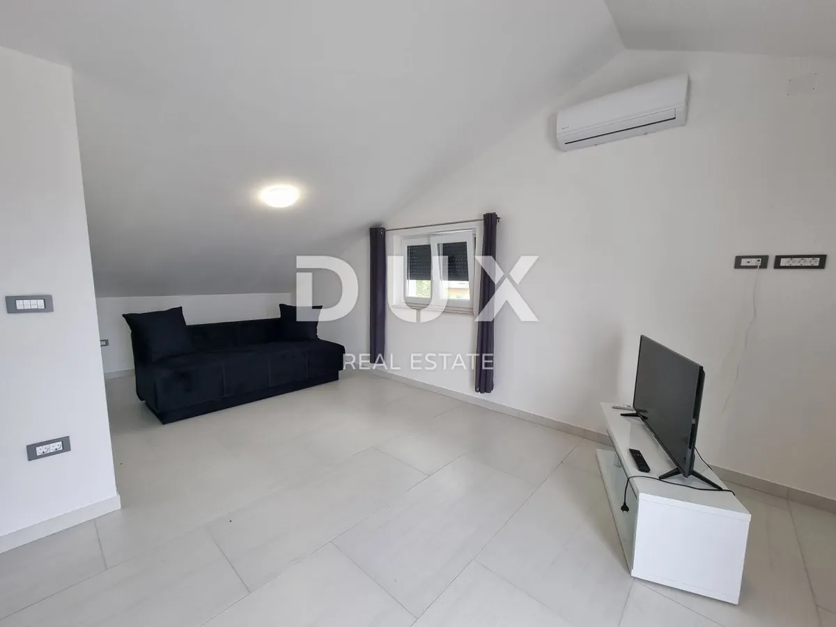 Stan - Vinodolska Općina, 72m2