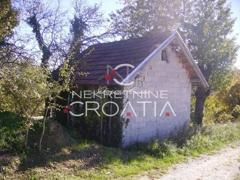 House - Donja Voća, 42m2