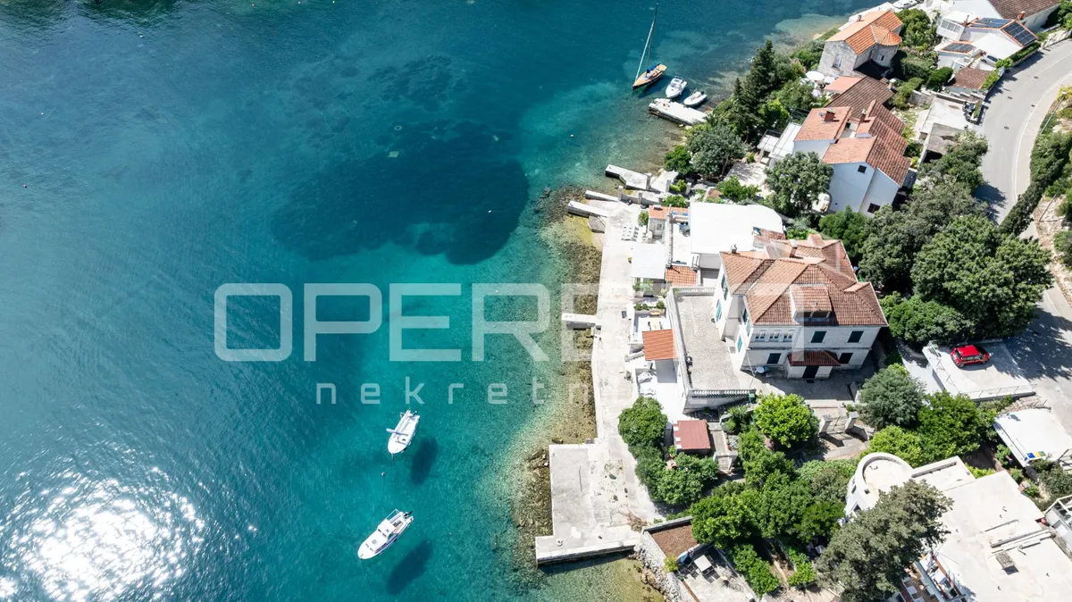 Apartment - Šetalište Tina Ujevića, Korčula, Korčula, 142m2