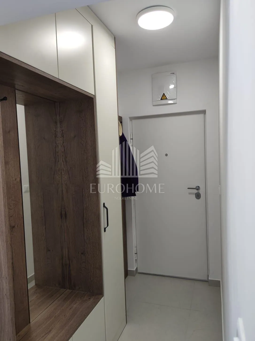 Apartment - Podstrana, 74m2