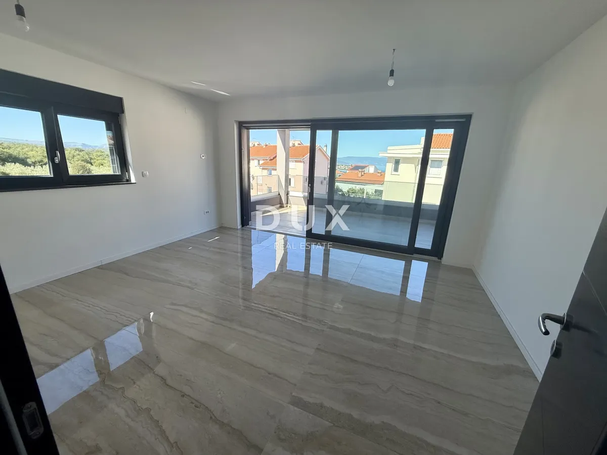 Stan - Malinska-Dubašnica, 75m2