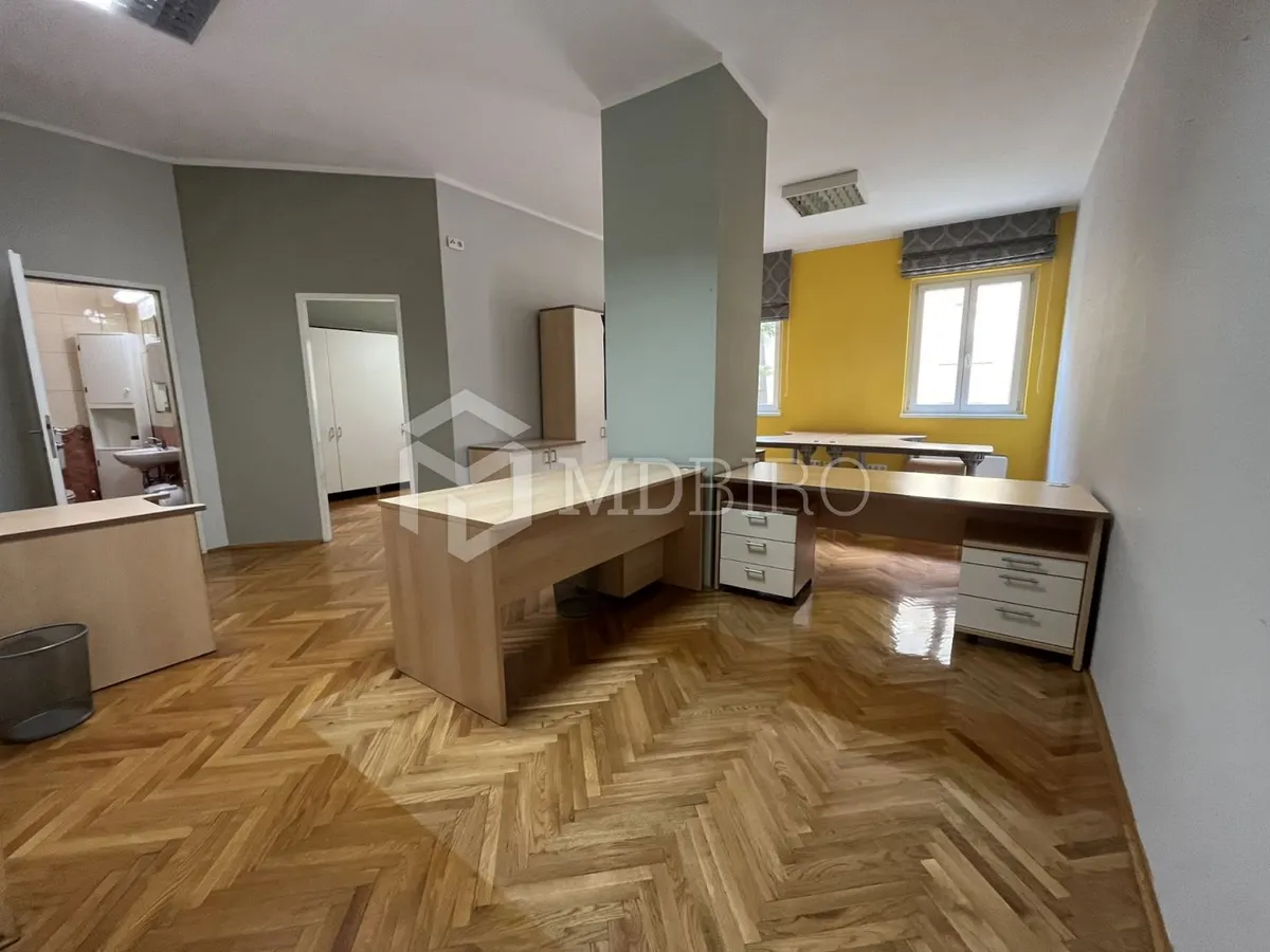 Poslovni Prostor - Rijeka, 50.64m2
