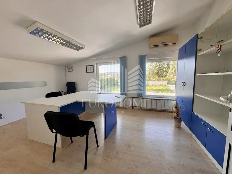 Poslovni Prostor - Samobor, 80m2