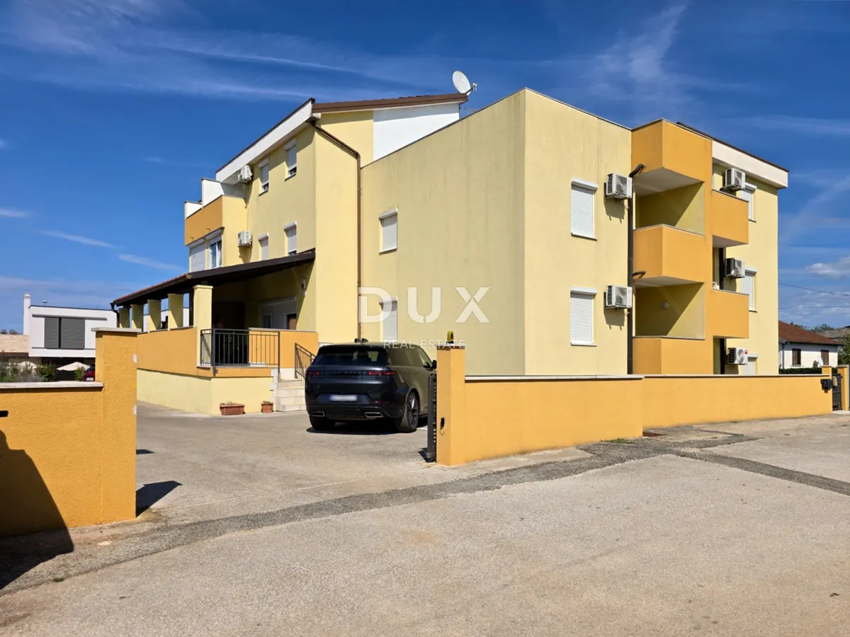 Stan - Umag, 124m2