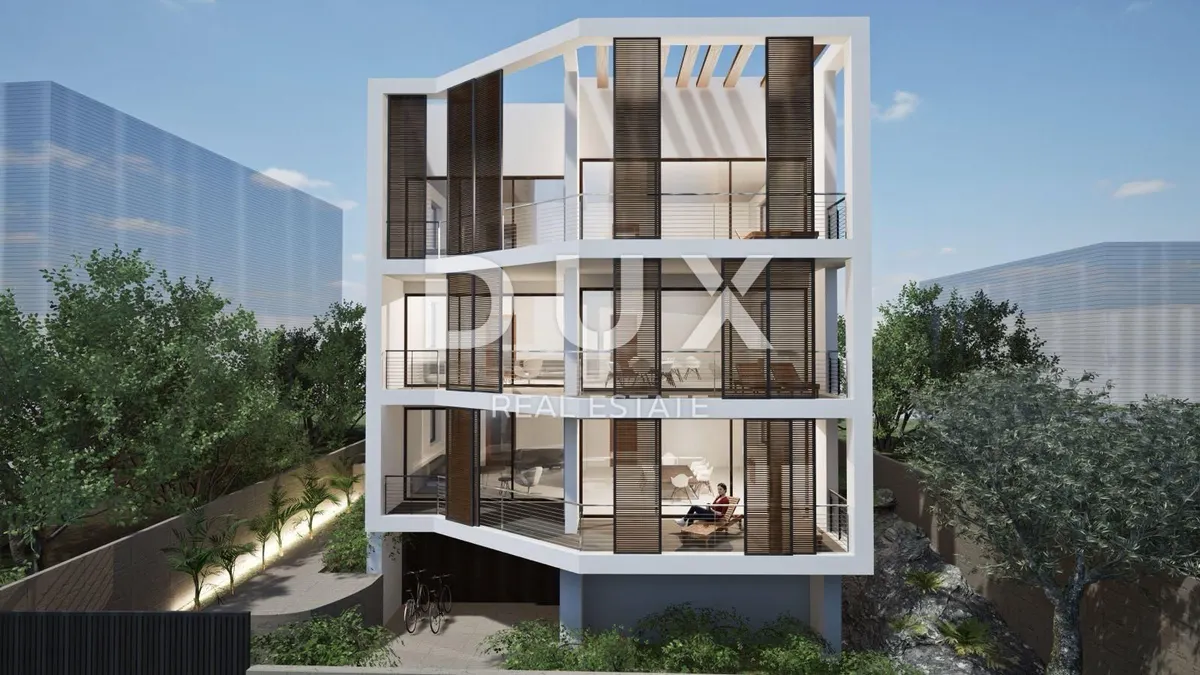 Stan - Zadar - Okolica, 141.41m2
