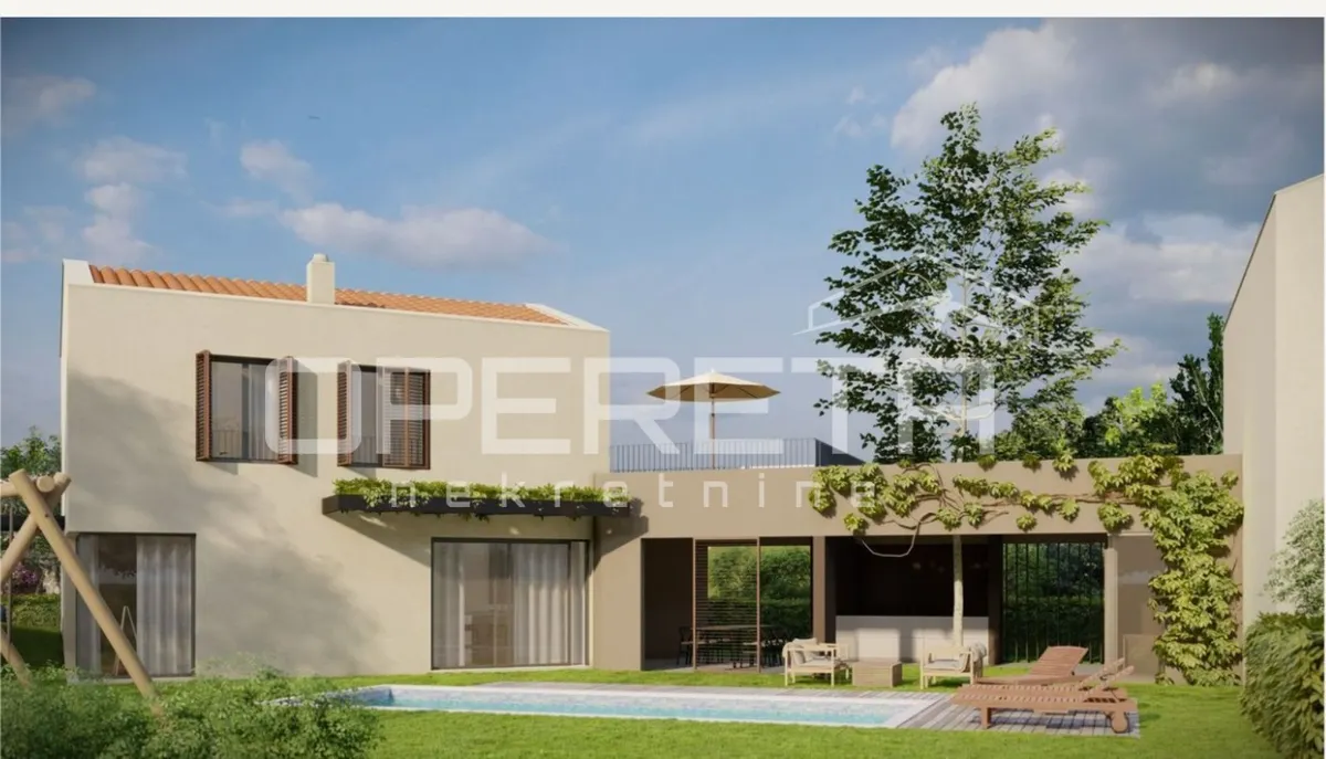 Zemljište - Poreč, Poreč, Poreč, 1014m2
