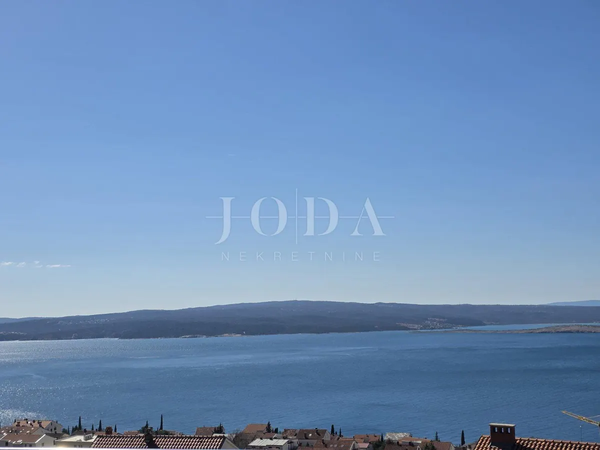 Apartment - Crikvenica, 114.46m2