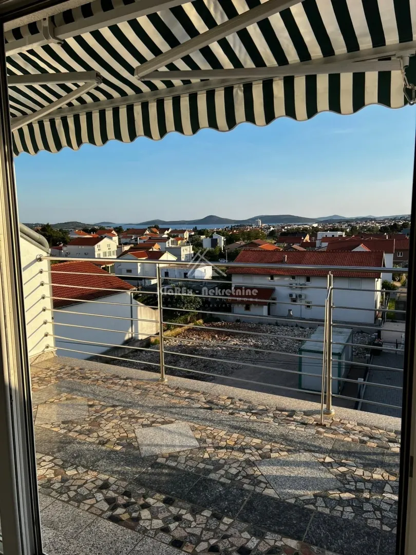 Stan - Vodice, 100m2