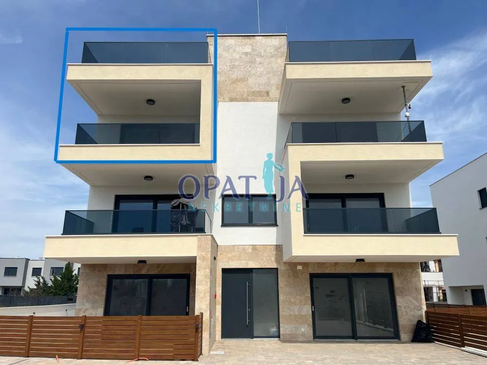 Stan - Privlaka, 107m2