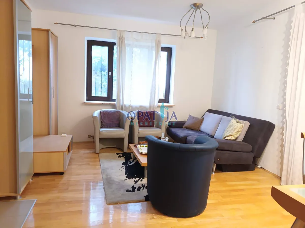 Apartment - Opatija, 45m2