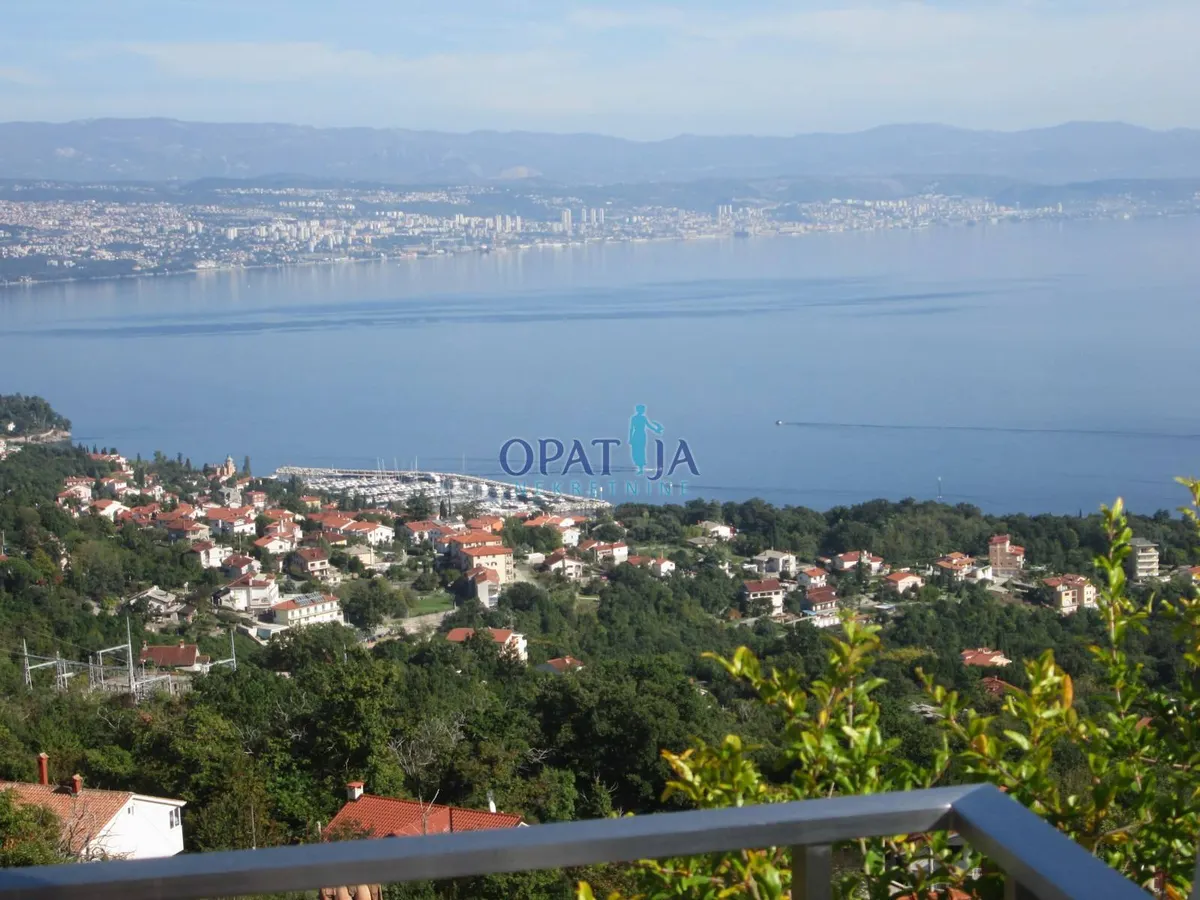 Kuća - Lovran, 284m2