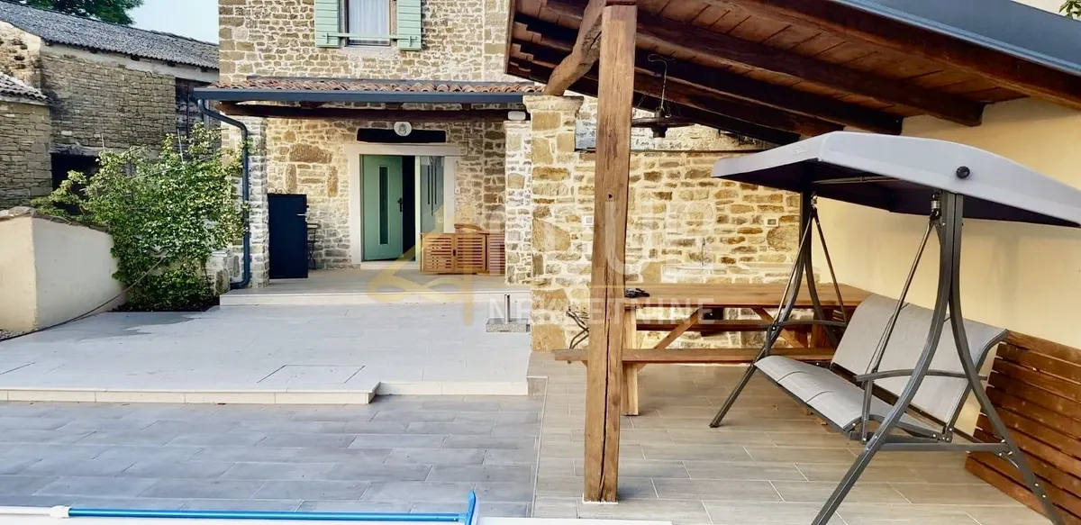Kuća - Motovun, 115m2