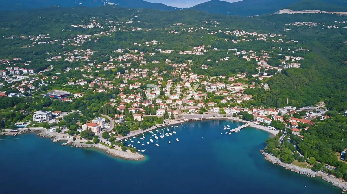 Zemljište - Opatija - Okolica, 20550m2