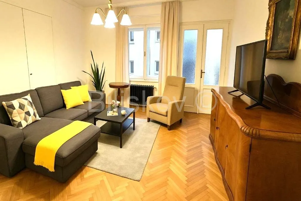 Stan - Donji grad, Zagreb, 145.9m2