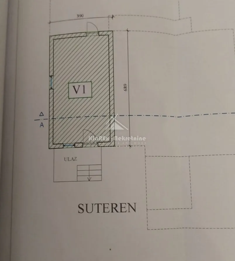 Kuća - Vodice, 135.34m2