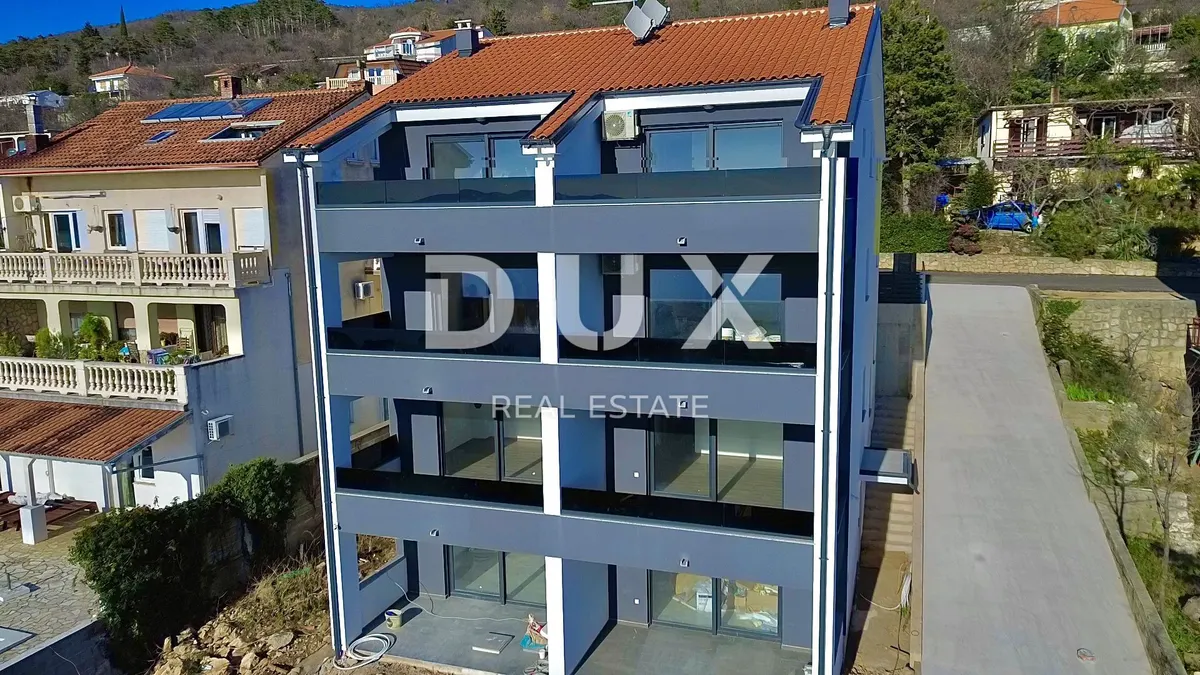 Stan - Crikvenica, 101m2