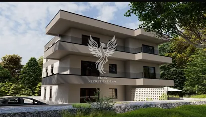 Stan - Šibenik, 78.42m2