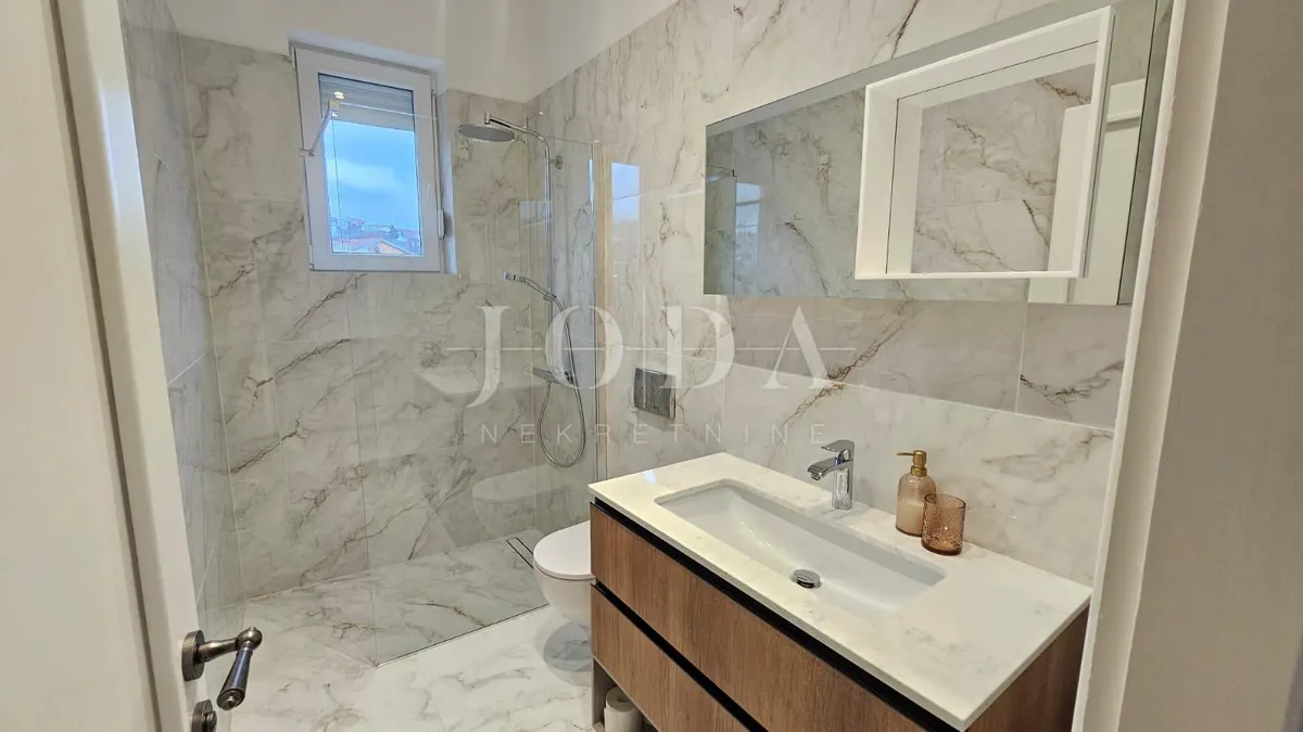 Apartment - Novi Vinodolski, 57.2m2