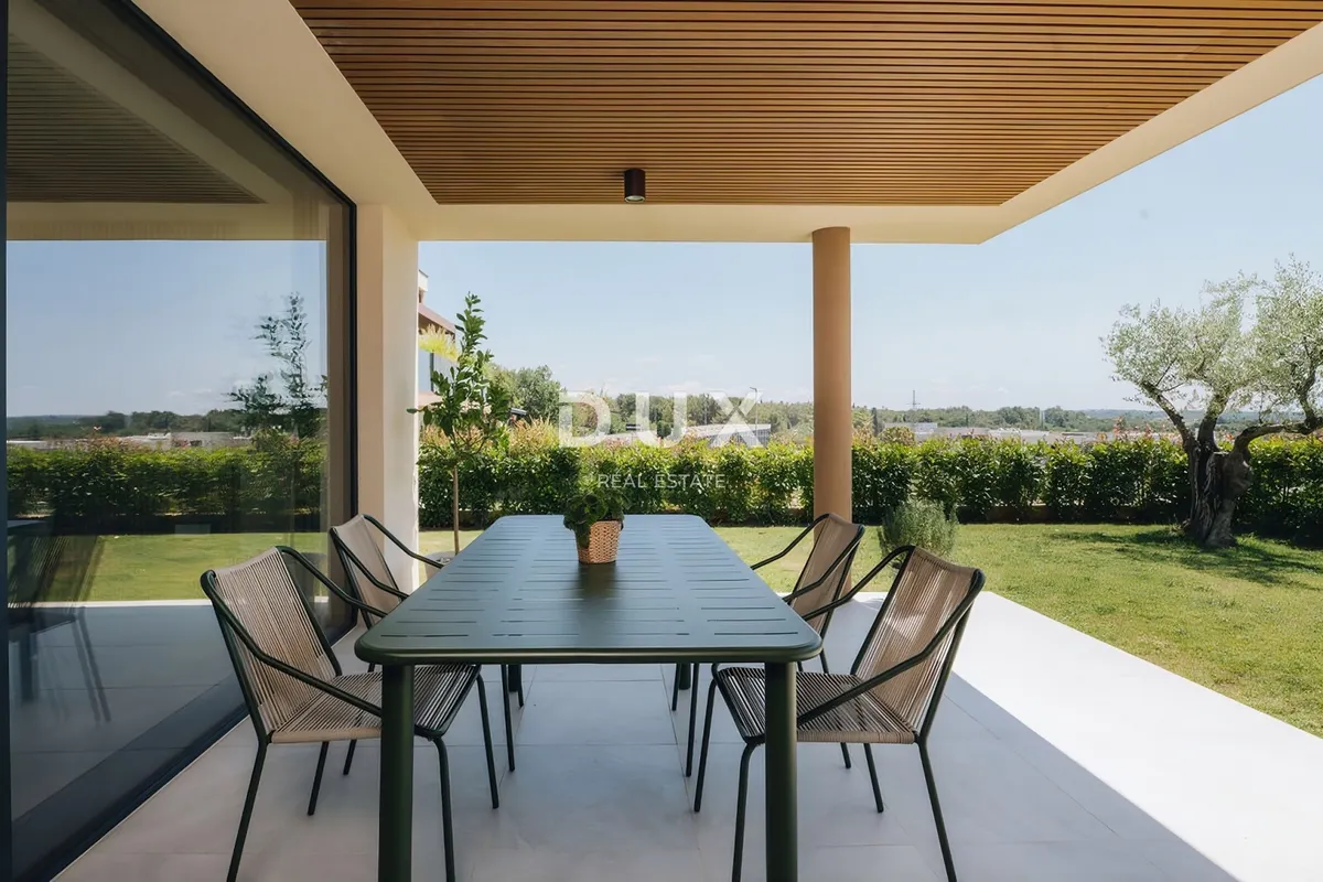 Apartment - Novigrad, 115.93m2