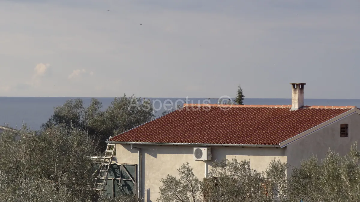 Land - Vodnjan, 2002m2