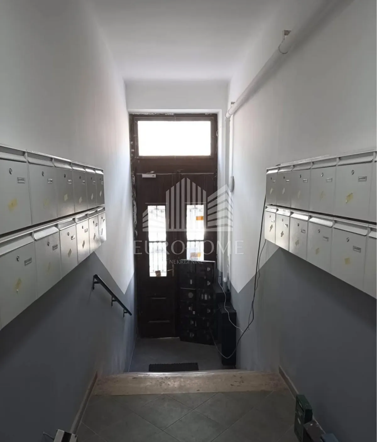 Commercial Space - Donji Grad, 47m2