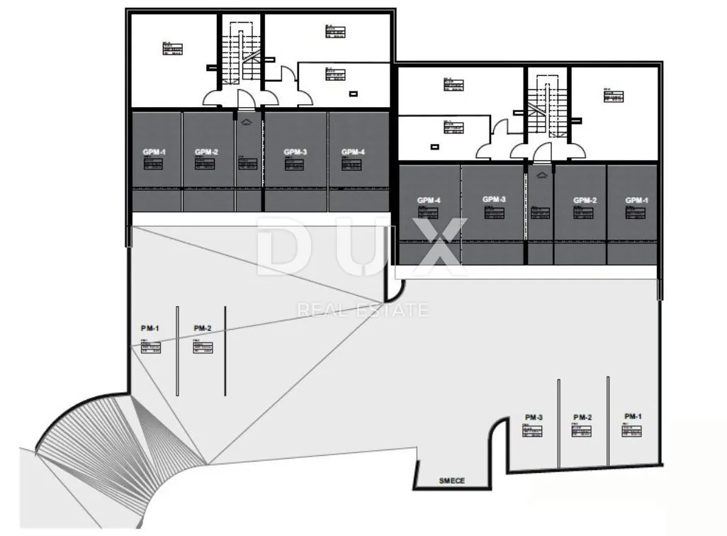 Stan - Lovran, 116m2