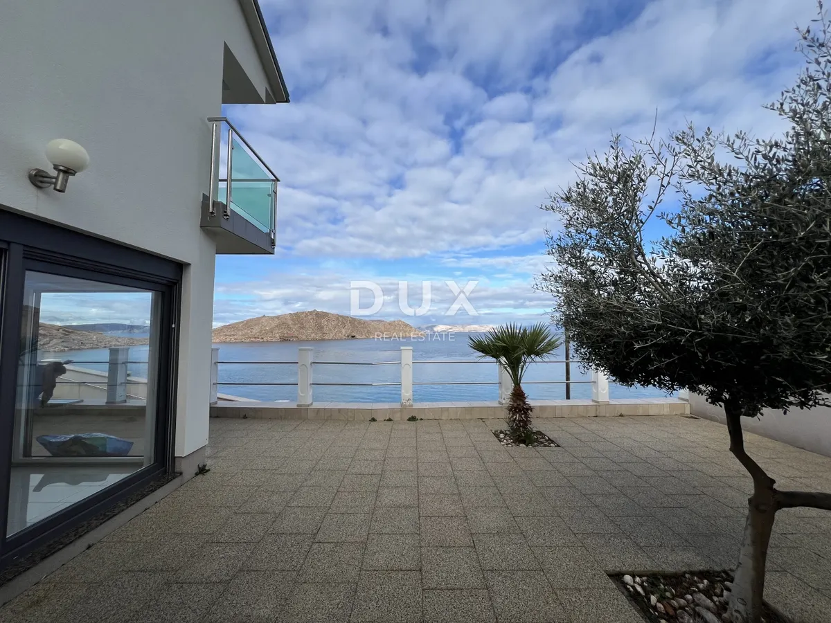 House - Senj, 280m2