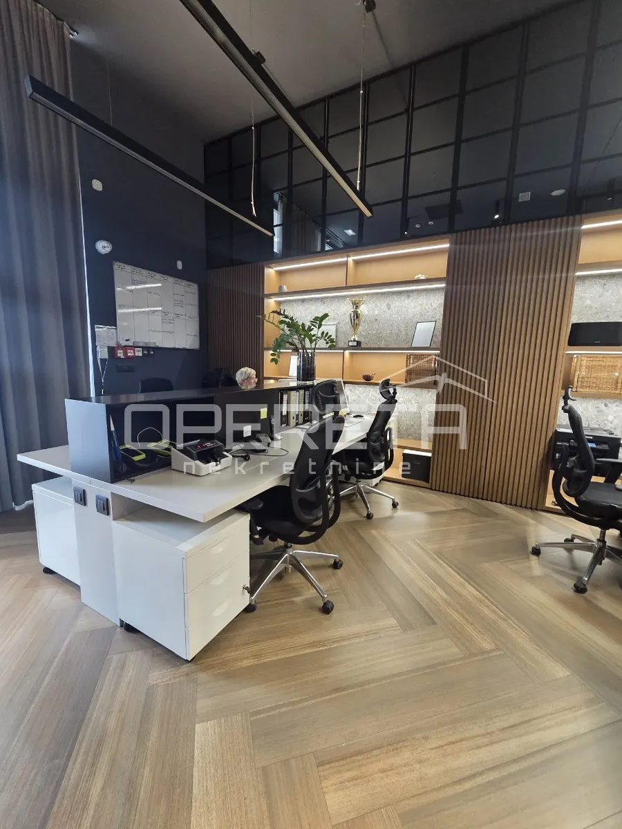 Poslovni Prostor - Poljička cesta, Split, Split, 114m2