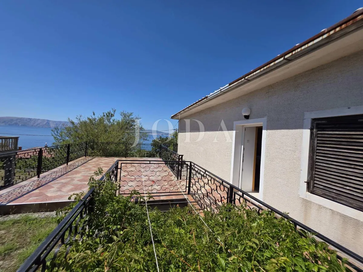 House - Novi Vinodolski, 95m2