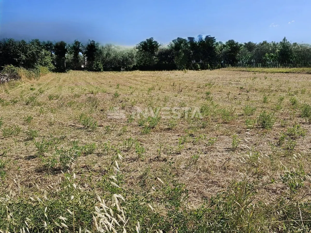Zemljište - Vodnjan, 2112m2