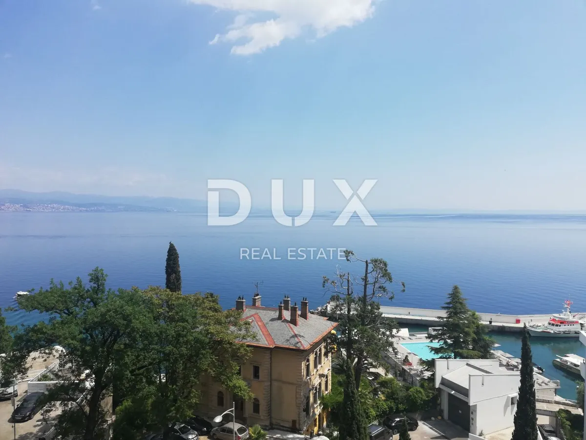 Stan - Opatija, 100m2