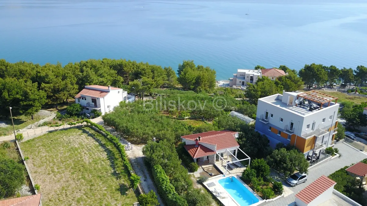 Kuća - Split - Okolica, 510m2