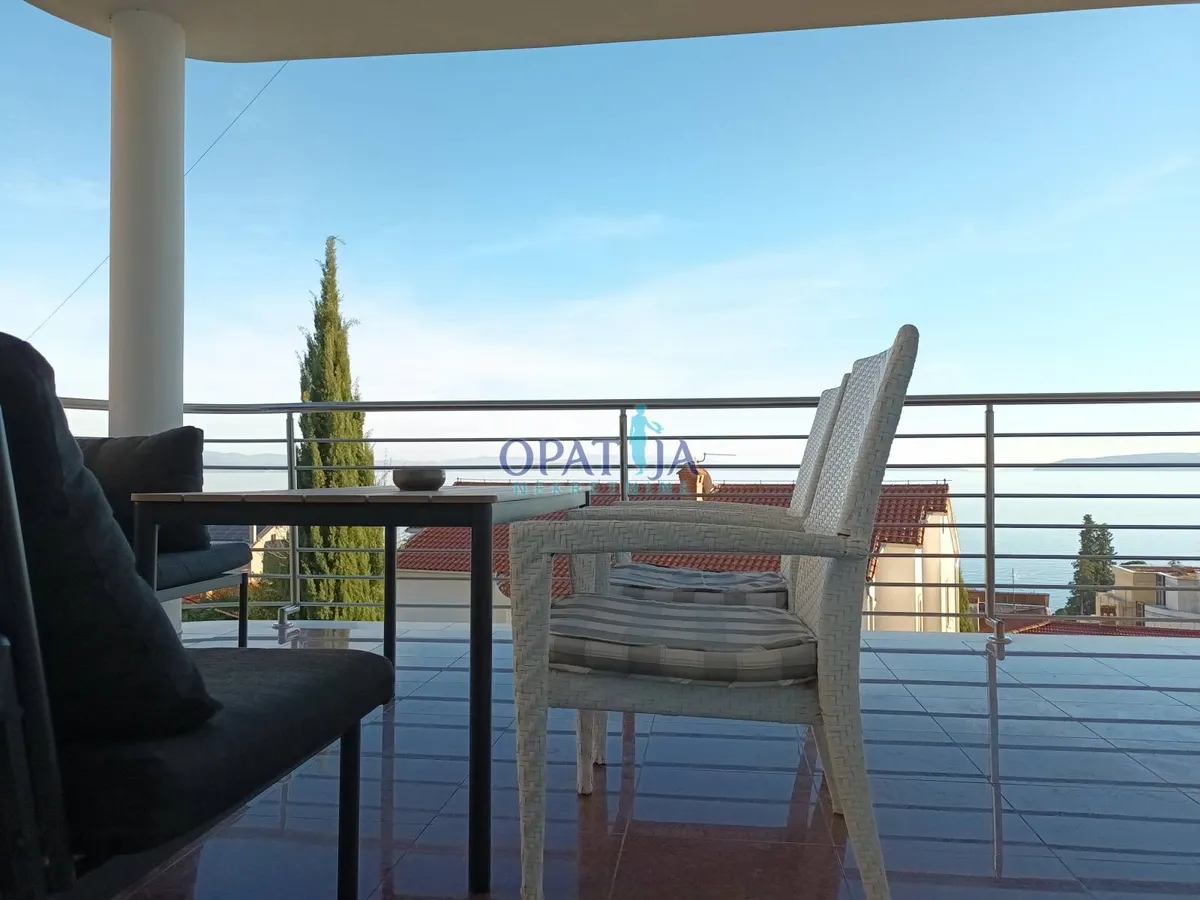 Stan - Opatija - Okolica, 181.97m2