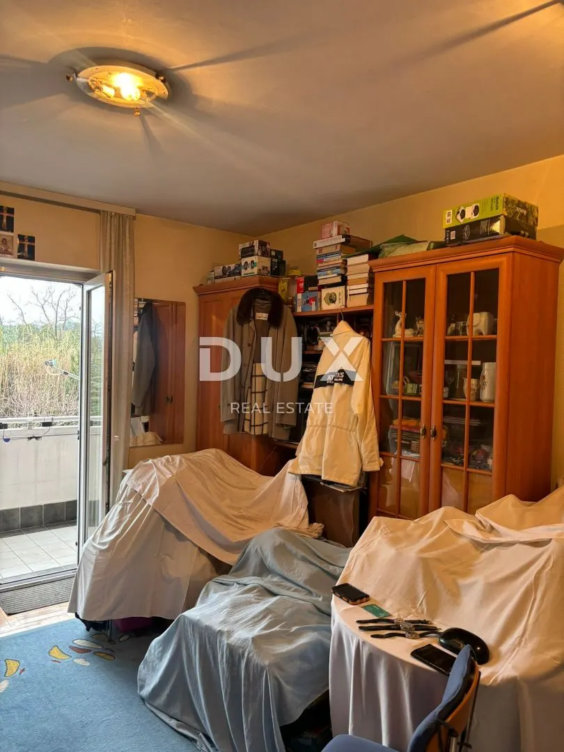 Apartment - Pula, 31m2