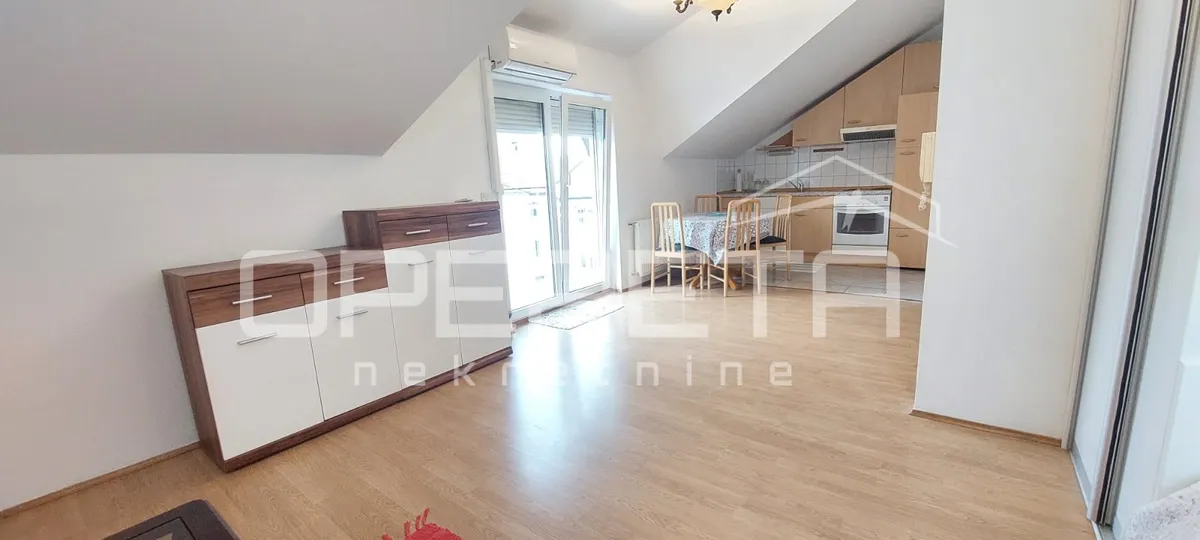 Stan - Palić, Trnje, Zagreb, 35m2