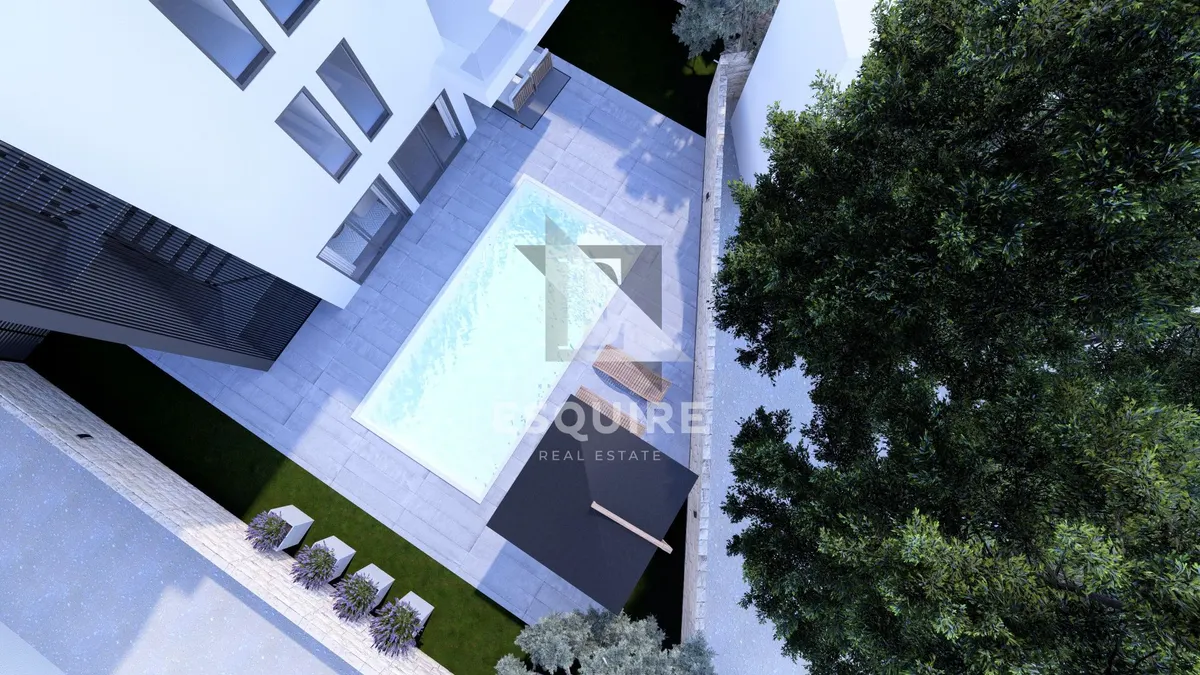 Apartment - Zadar - Okolica, 101.48m2
