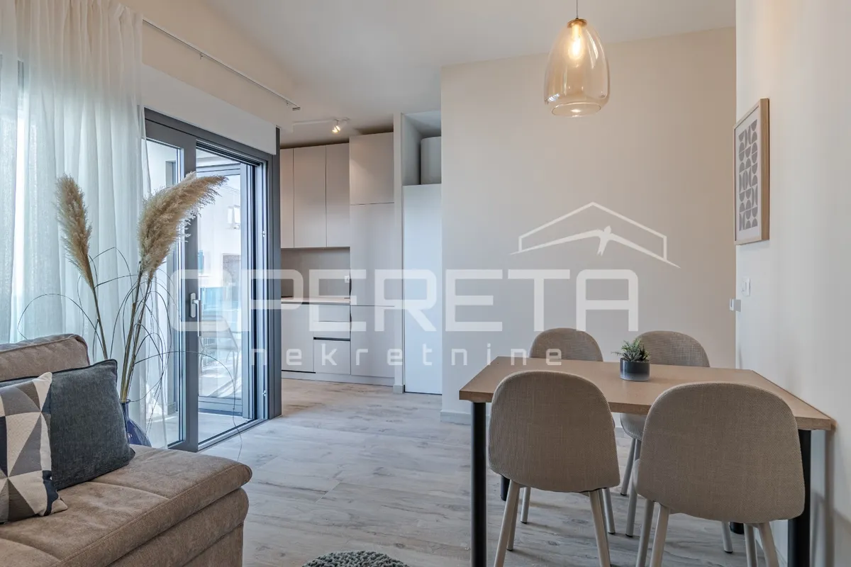 Stan - Lovrečica, Umag, Umag, 72.52m2