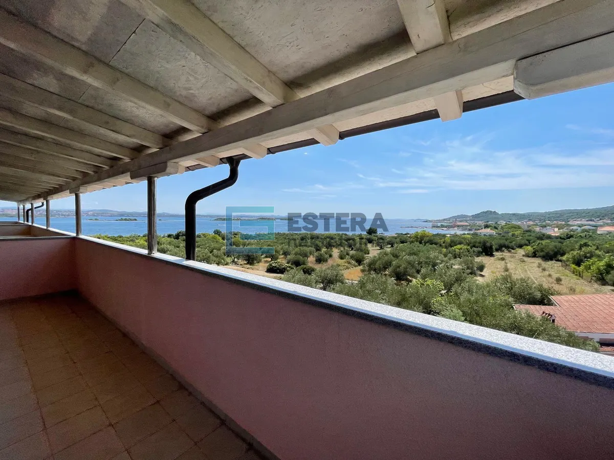 Stan - Pašman, 86m2