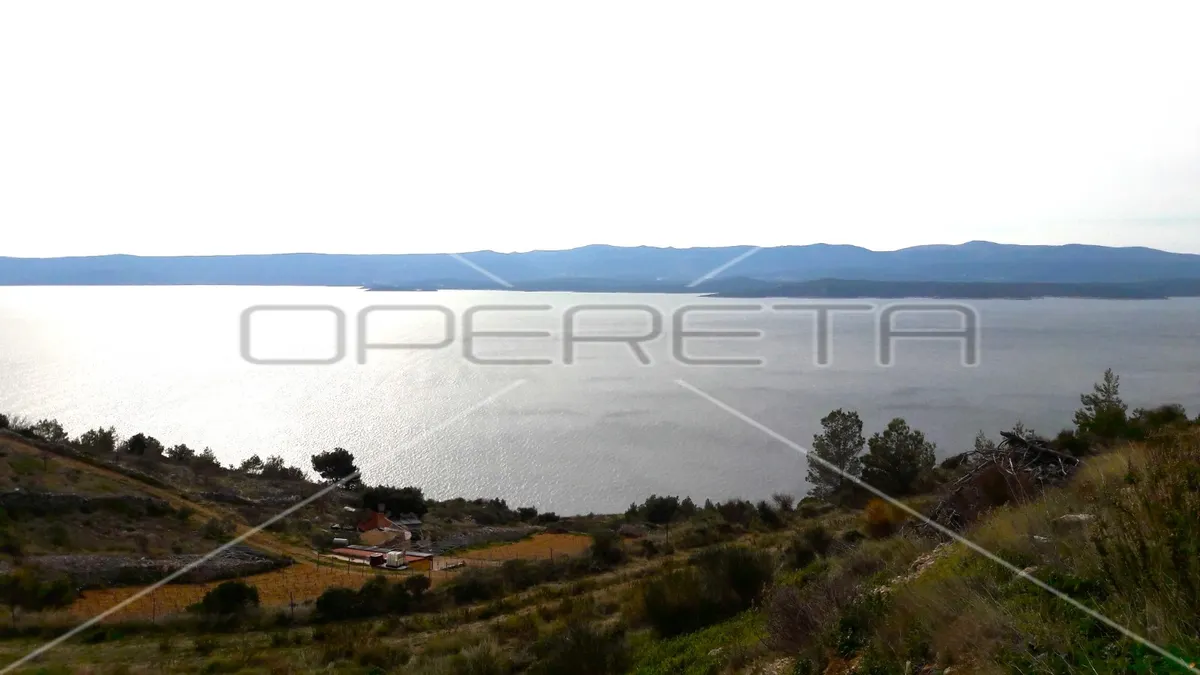 Zemljište - Bol, Bol, Bol, 27980m2