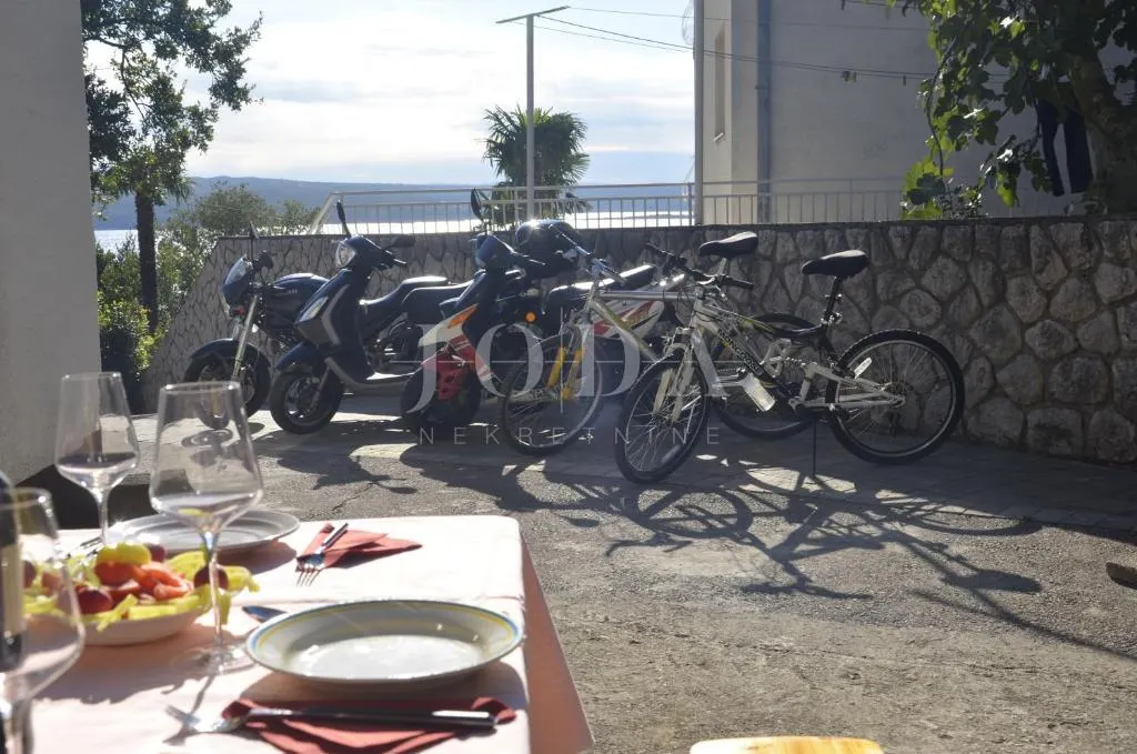 House - Crikvenica, 602m2