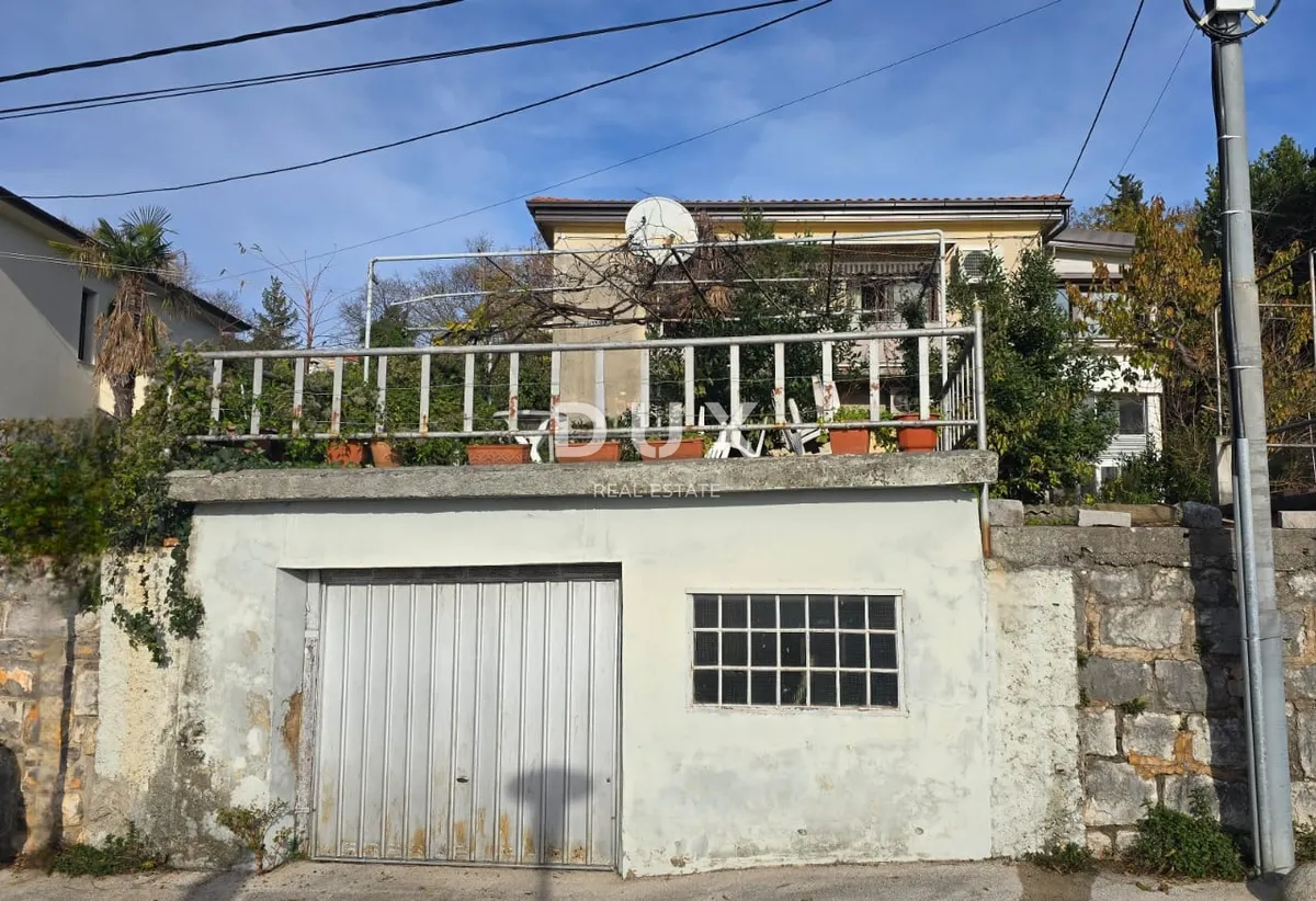 Apartment - Rijeka, 61m2