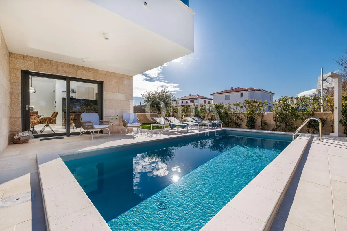 House - Malinska-Dubašnica, 94m2