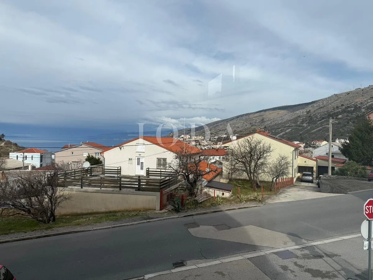 Apartment - Senj, 47.51m2